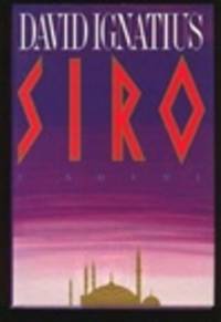 image of Ignatius, David | Siro | Signed First Edition Copy