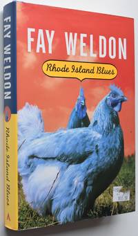 cover of Rhode Island Blues