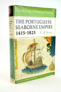 THE PORTUGUESE SEABORNE EMPIRE 1415-1825