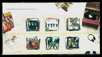 image of THE BEATLES - Royal Mail Mint Stamps