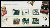 THE BEATLES - Royal Mail Mint Stamps