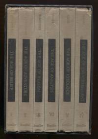cover of The Great Ages of Western Philosophy (Six Volumes in Two Volume Box Set) : Volume One: the Age of Belief, the Age of Adventure, the Age of Reason, Volume Two: the Age of Enlightenment, the Age of Ideology, the Age of Analysis