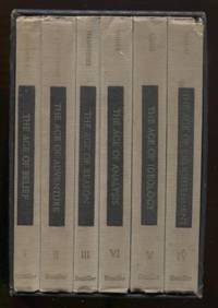 The Great Ages of Western Philosophy (Six Volumes in Two Volume Box Set) :  Volume One: the Age of Belief, the Age of Adventure, the Age of Reason,  Volume Two: the Age of Enlightenment, the Age of Ideology, the Age of  Analysis