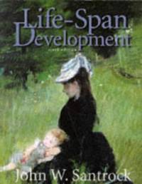 image of Life-span Development (Brown & Benchmark)