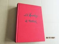 S S Murder First Edition Hardback