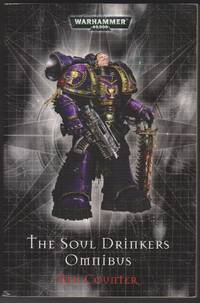image of The Soul Drinkers Omnibus