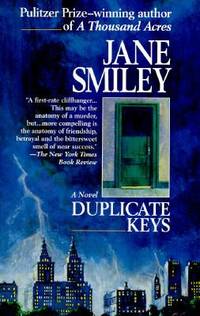 Duplicate Keys