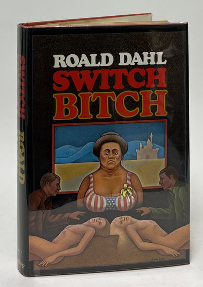 Switch Bitch
