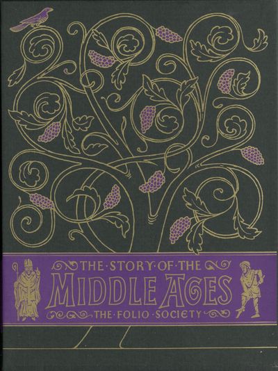 (The Middle Ages). I-V.