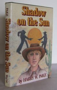 Shadow on the Sun