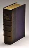 [THE MOST IMPORTANT BIBLIOGRAPHY OF COSTUME]. Bibliographie generale du Costume et de la Mode