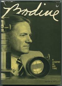image of Bodine: A Legend in His Time