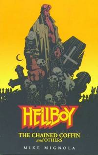 Hellboy: The Chained Coffin & Others: Volume 3