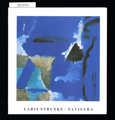 Navigera. Målningar 1990.
