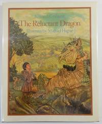 The Reluctant Dragon by Grahame, Kenneth; Michael Hague illus - 1983