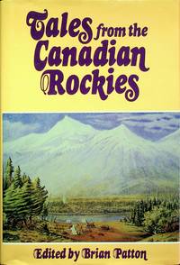 Tales from the Canadian Rockies