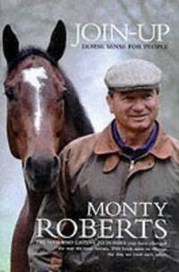 image of Join-Up: Horse Sense for People