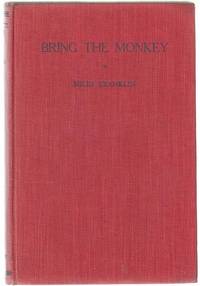 Bring The Monkey. by FRANKLIN, MILES