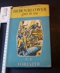 Hornblower Goes To Sea - Cadet Edition Volume One