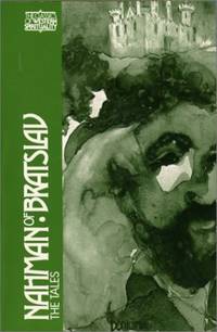 Nahman of Bratslav (CWS): The Tales (Classics of Western Spirituality Series)
