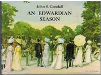 cover of AN EDWARDIAN SEASON