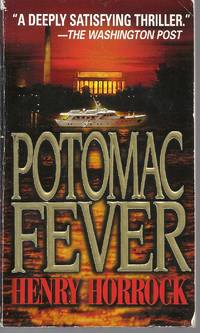 Potomac Fever by Henry Horrock - Paperback - 2000-05-01 - from Vada's Book Store (SKU: KS-ADRR-F9CE)
