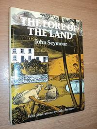 cover of Lore of the Land