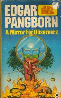 Mirror for Observers by Pangborn, Edgar