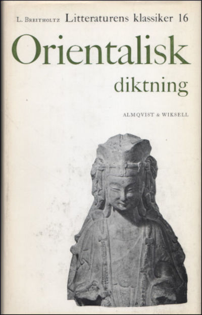 LITTERATURENS KLASSIKER I URVAL OCH ÖVERSÄTTNING…