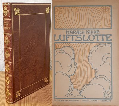 Luftslotte.