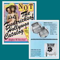 NOT. The Frederick´s Of Hollywood Catalog