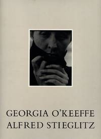 Georgia O&#039;Keefe: A Portrait by STIEGLITZ, ALFRED - 1978