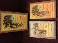 Alice's Adventures in Wonderland and Through the Looking Glass