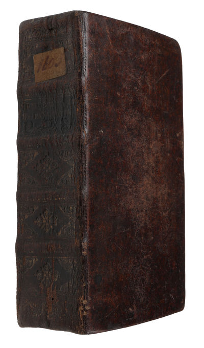 Comitatus Hohnsteinensis Superattendentis, piae memoriae, Theologia Thetico-Polemica. (photo 2)