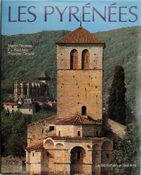 image of Les Pyrenees (L'ame Des Peuples) (French Edition)