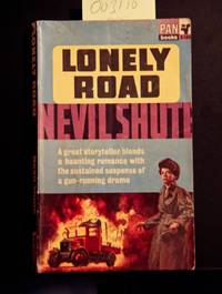 image of LONELY ROAD