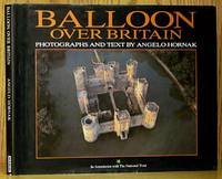 Balloon over Britain