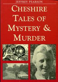 image of Cheshire Tales of Mystery and Murder