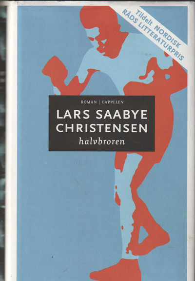 Halbroren