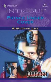 image of Prince under Cover