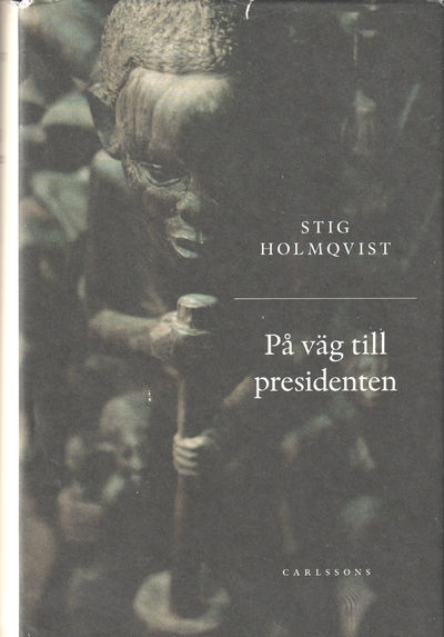 På väg til presidenten