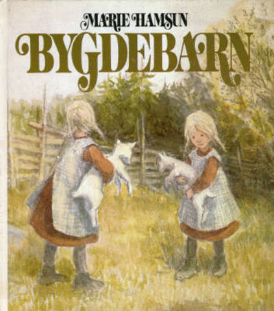 Bygdebarn