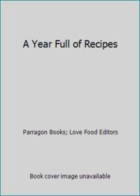 A Year Full of Recipes