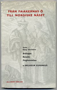 Från Faiakernas ö till Nordiska näset. Studier i…