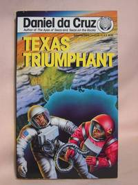 cover of TEXAS TRIUMPHANT