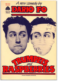 image of Trumpets and Raspberries.