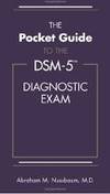 The Pocket Guide to the Dsm-5 Diagnostic Exam