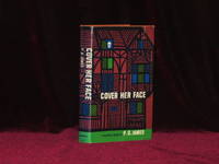 cover of COVER HER FACE