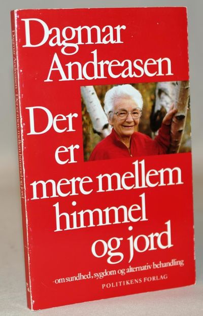 Der er mere mellem himmel og jord - om sundhed,…