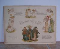 KATE GREENAWAY'S CAROLS. by Kate.: GREENAWAY - Hardcover - from Roger Middleton (SKU: 33644)
